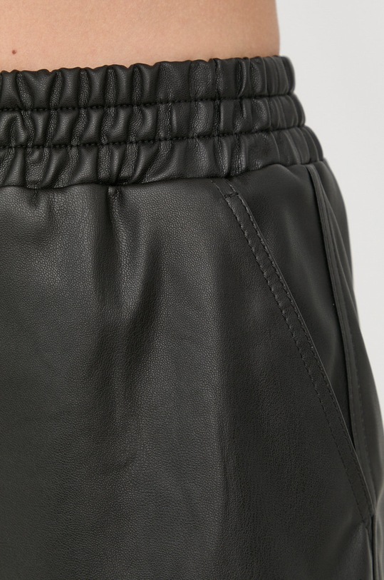 Karl Lagerfeld szorty 221W1008 221W1008 czarny