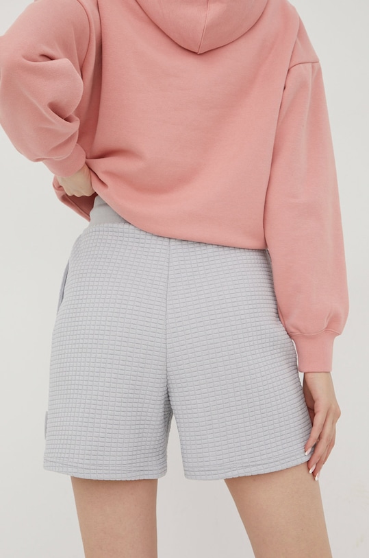 Kratke hlače Ellesse siva SGM14174