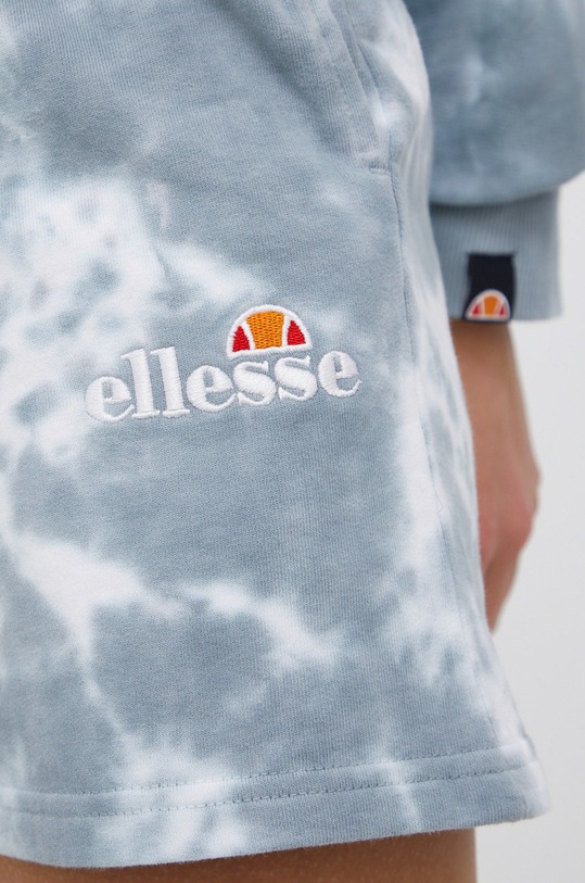 Ellesse pantaloni scurți verde SGM14196