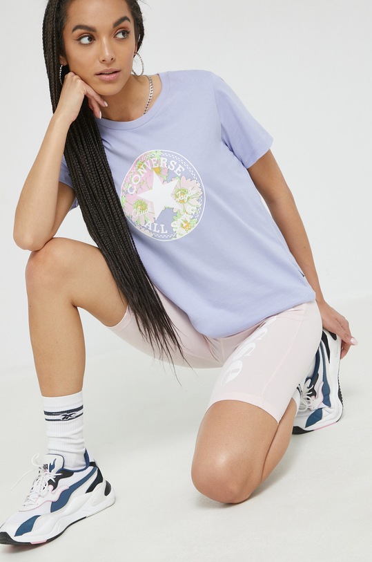 Kraťasy Ellesse SGN15172 růžová SS22