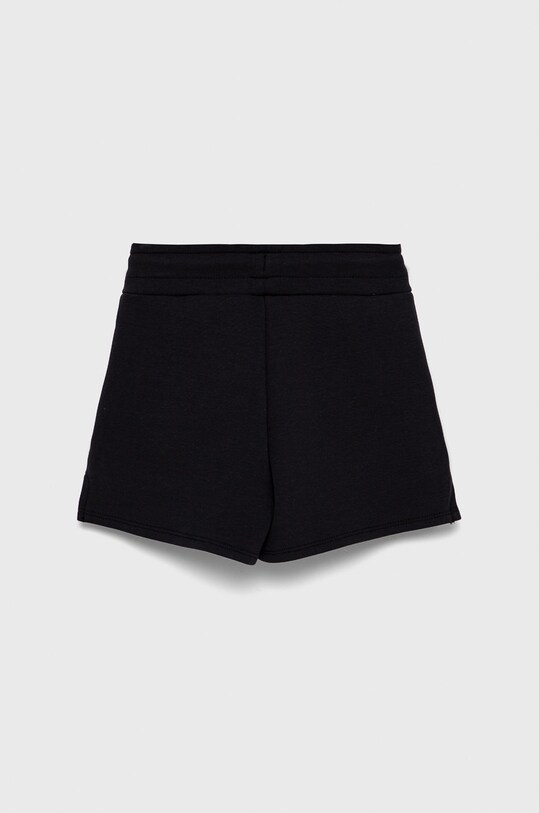 Dječje kratke hlače Guess J2RD08.KAMN2 crna SS22