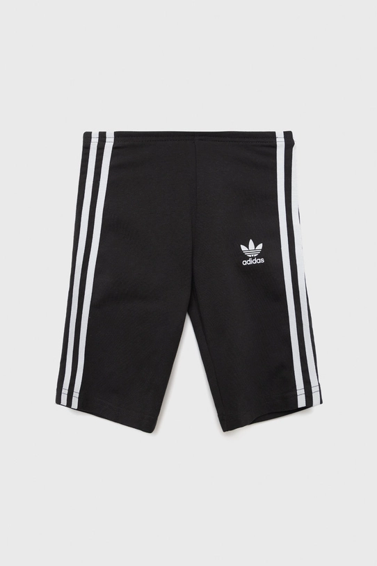 Παιδικό σορτς adidas Originals casual μαύρο HD2038