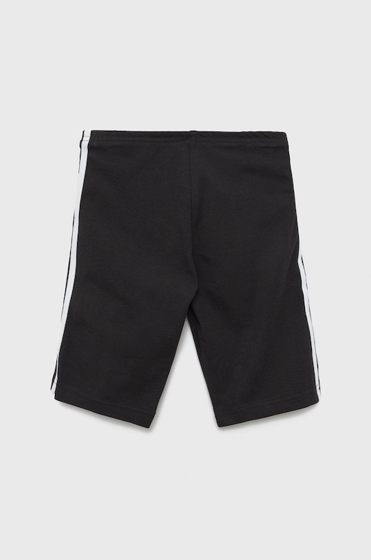 Παιδικό σορτς adidas Originals HD2038 μαύρο SS22