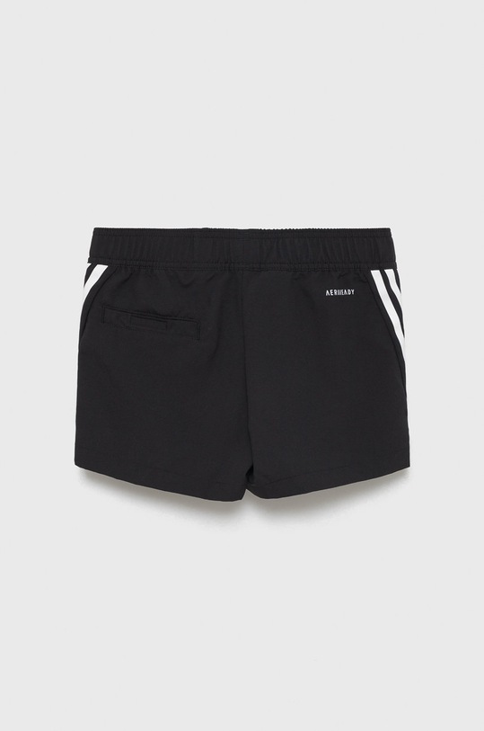adidas Performance szorty dziecięce HD4344 HD4344 czarny SS22