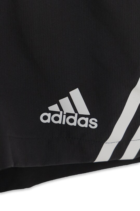 Dziewczynka adidas Performance szorty dziecięce HD4344 HD4344 czarny