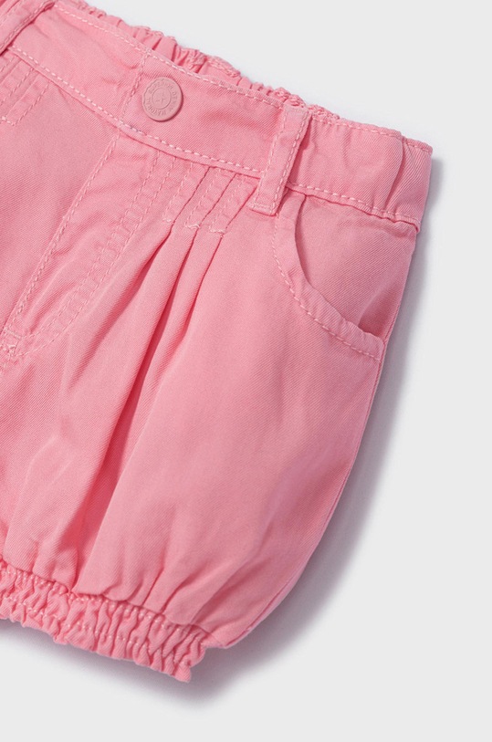 BIMBA Mayoral shorts bambino/a 1238.4R.BABY rosa