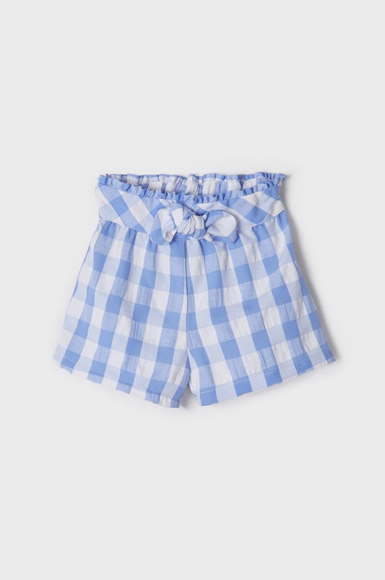 Mayoral pantaloni scurti copii casual albastru 3271.6E.MINI