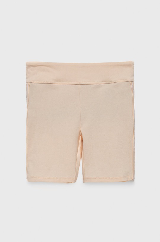 Guess gyerek rövidnadrág elasztánnal bézs J2GD31.KABR0