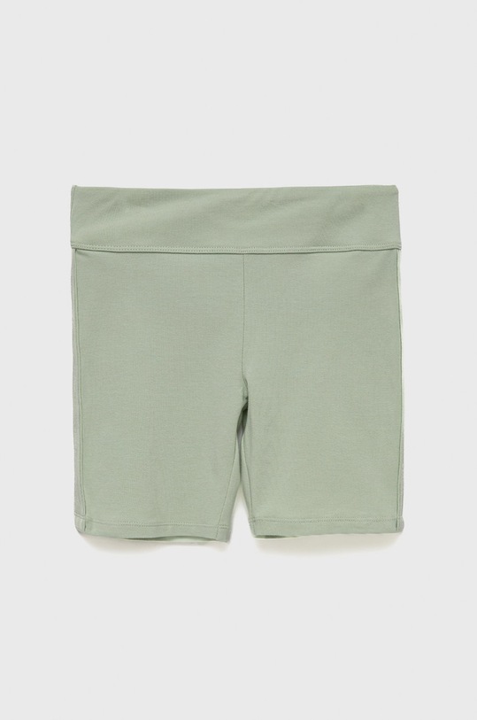 Guess szorty dziecięce aplikacja zielony J2GD31.KABR0