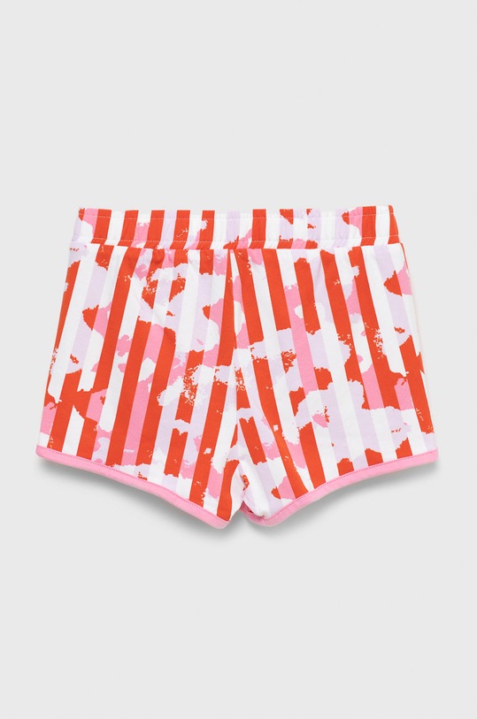 Puma szorty dziecięce 846946 846946 biały SS22