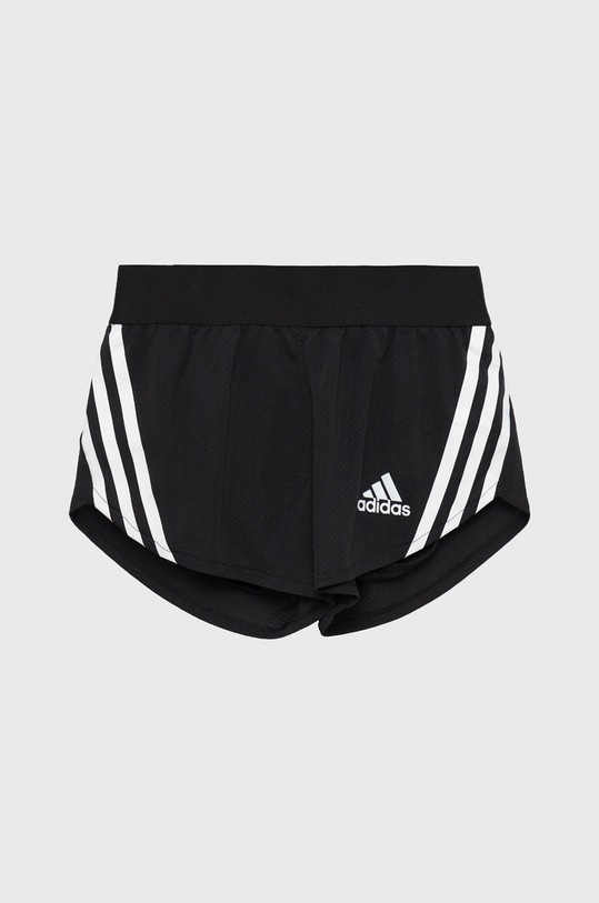 Dětské kraťasy adidas Performance HD4343 látka černá HD4343