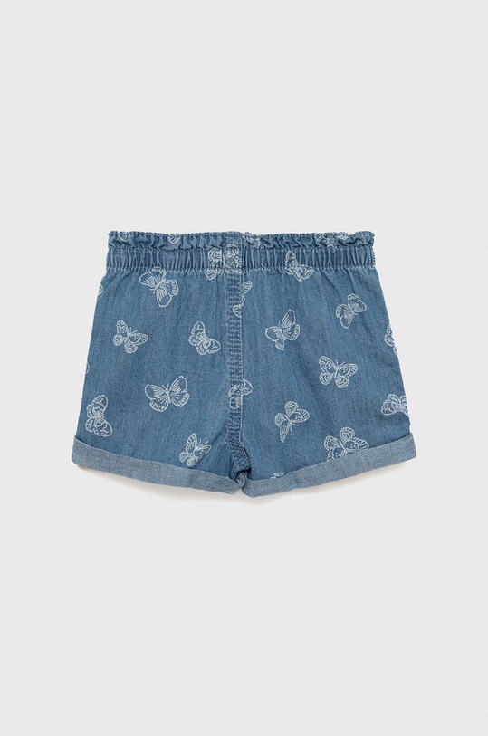 Levi's pantaloni scurti din denim pentru copii 1EE711.G albastru SS22