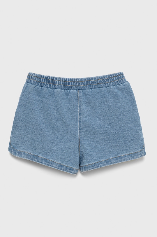 Dječje kratke hlače United Colors of Benetton 4BAYG900A.P plava SS22