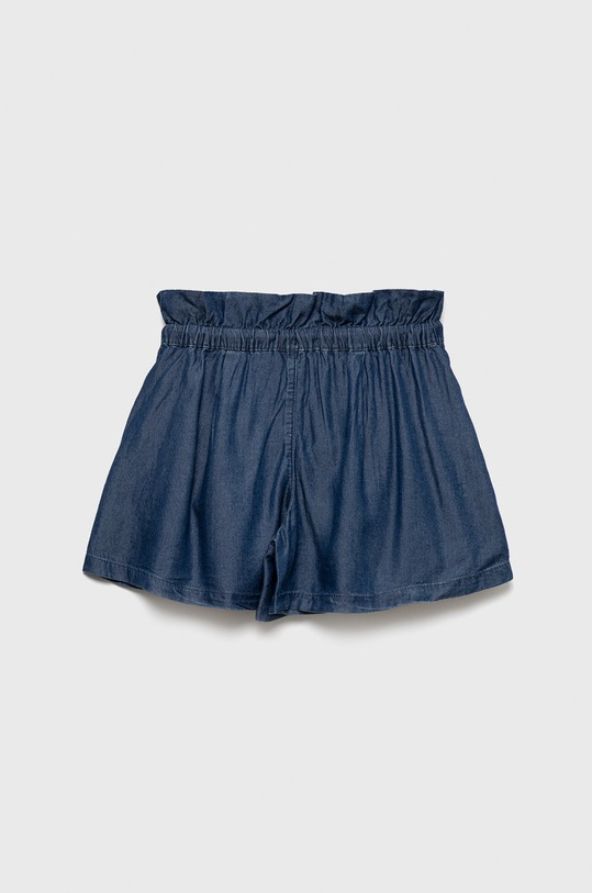 Dětské kraťasy United Colors of Benetton 4DA7C900S.G modrá SS22