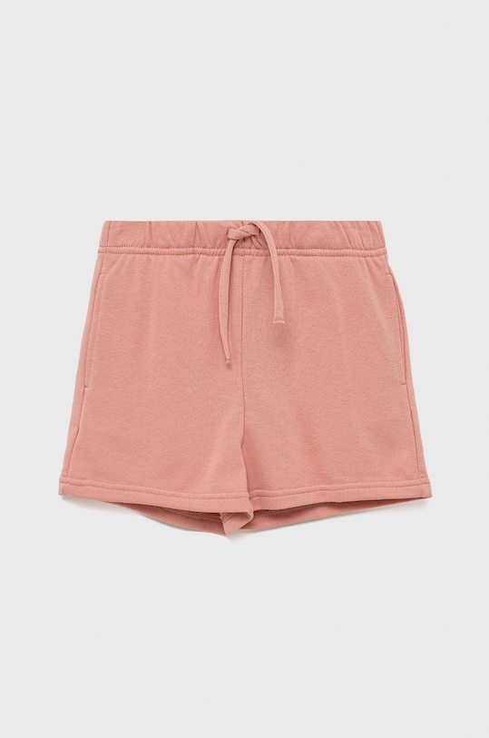 Kids Only szorty dziecięce casual różowy 15250231.Rosette