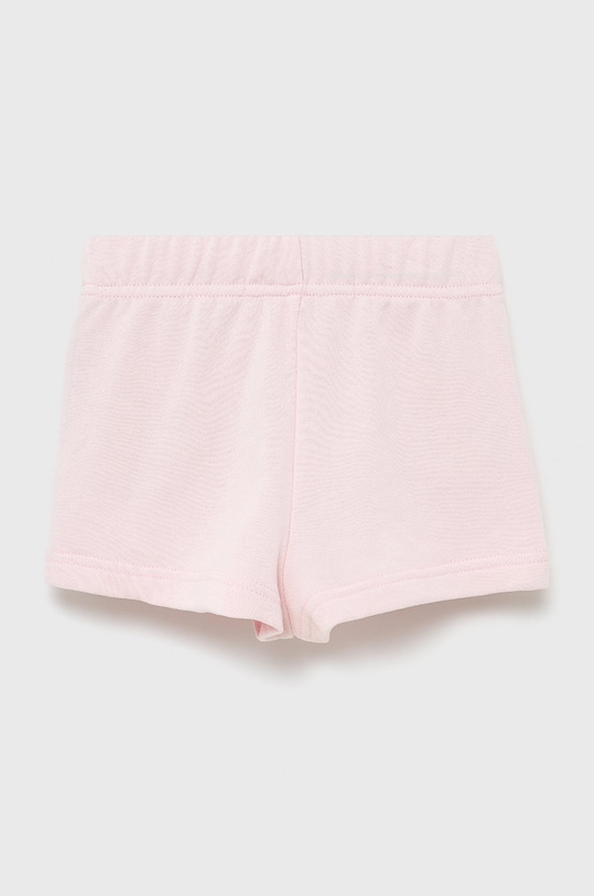 Kids Only szorty dziecięce 15250559.ParfaitPin różowy SS22