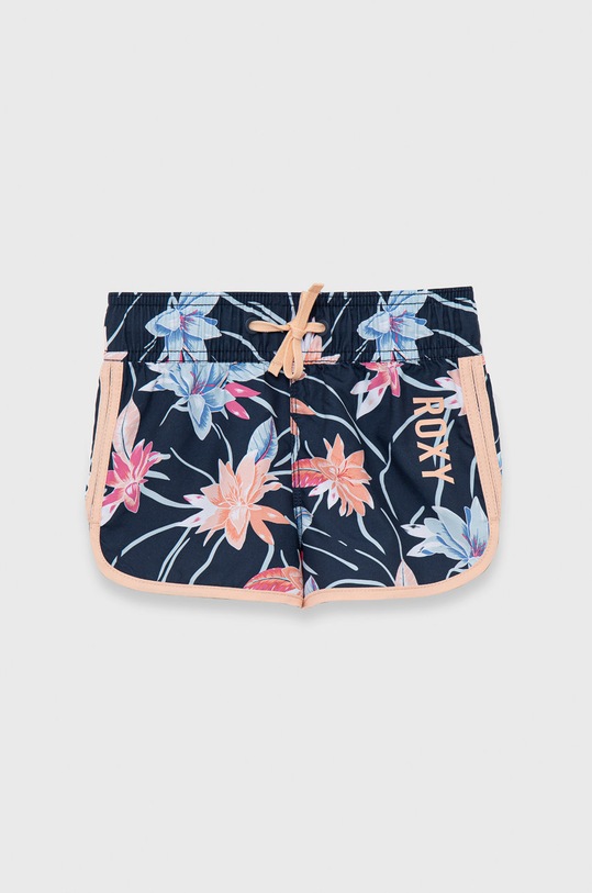 Roxy pantaloni scurti copii sport bleumarin ERGNS03108