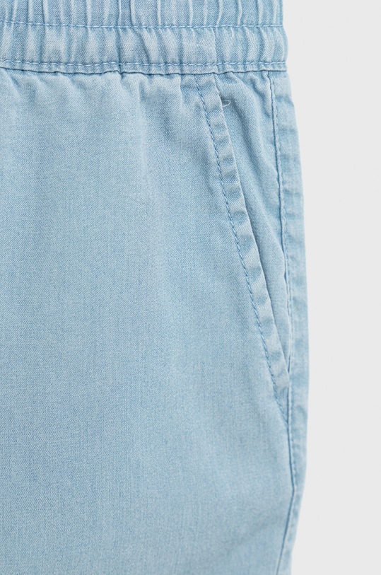 Dievča Detské krátke nohavice Kids Only 15254538.LightBlueD modrá