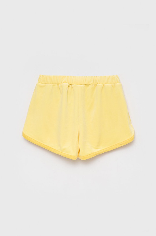 Kids Only szorty dziecięce 15258212.LemonMerin żółty SS22