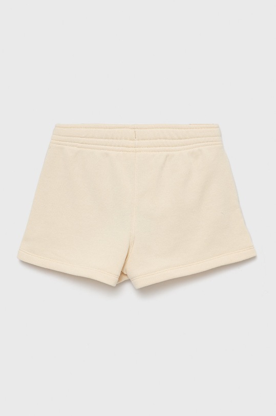 Champion szorty dziecięce 404334 404334 beżowy SS22
