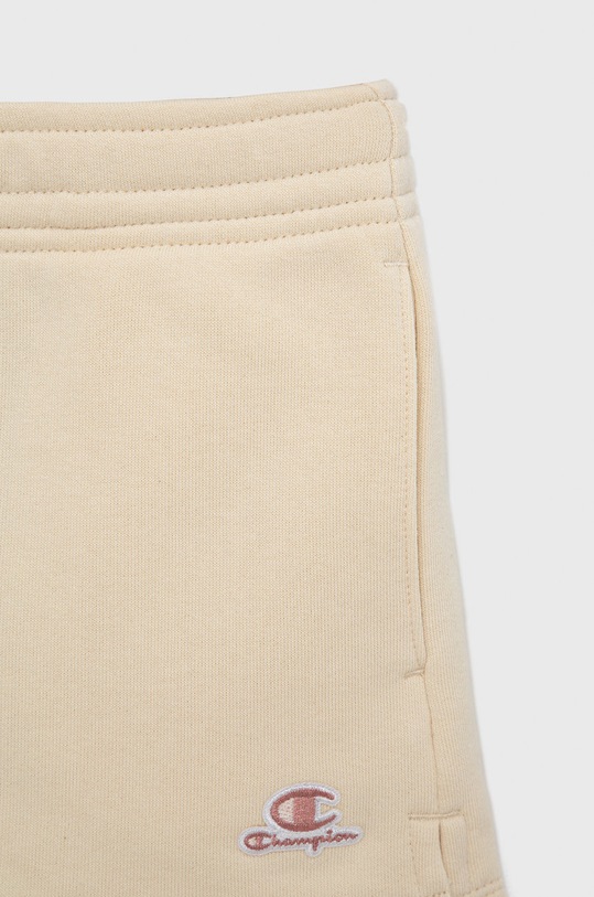 Fete Champion pantaloni scurti copii 404334 404334 bej