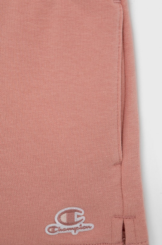 Dziewczynka Champion szorty dziecięce 404334 404334 różowy