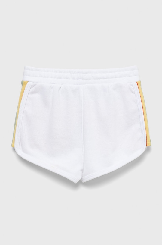 Levi's szorty dziecięce 3EE404.G biały SS22