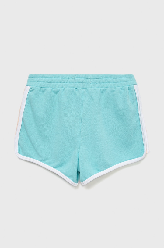 Dětské kraťasy Levi's 4EE404.G tyrkysová SS22