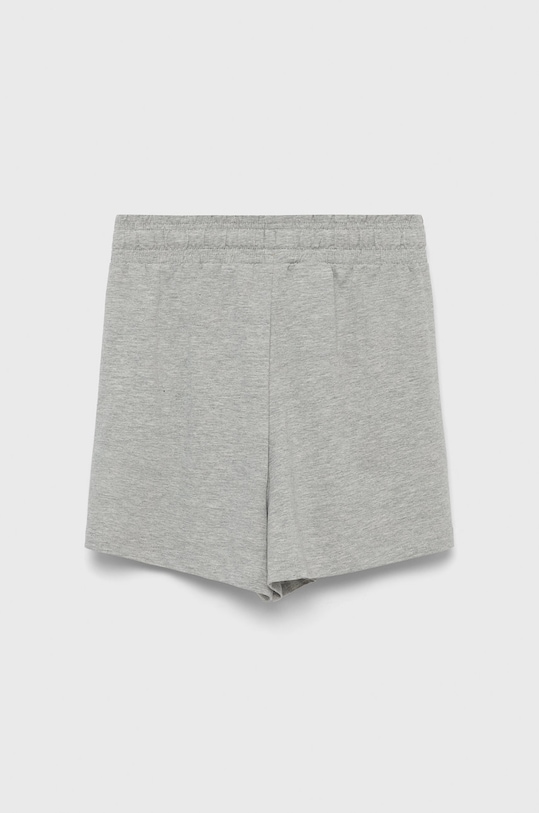 Детские шорты Fila FAT0009 серый SS22
