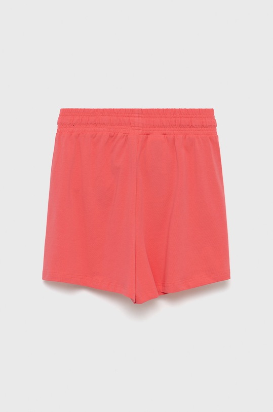 Fila pantaloni scurti copii FAT0009 portocaliu SS22