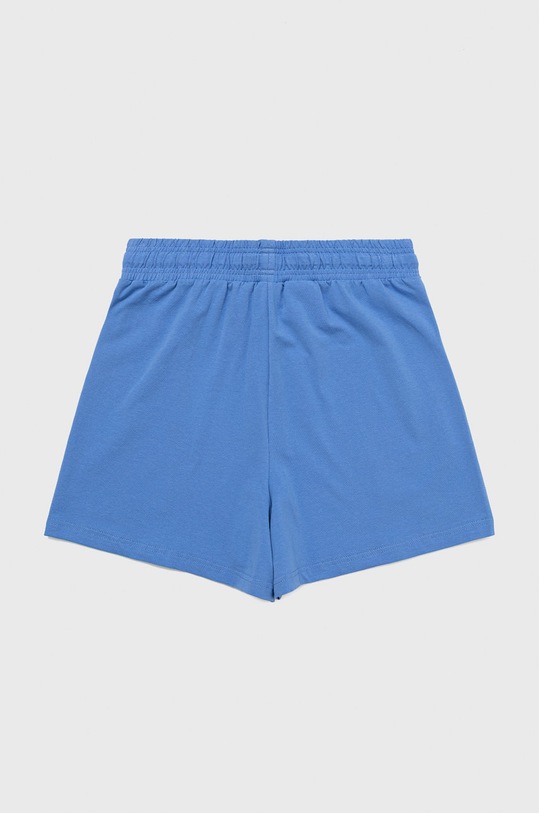 Fila pantaloni scurti copii FAT0009 albastru SS22