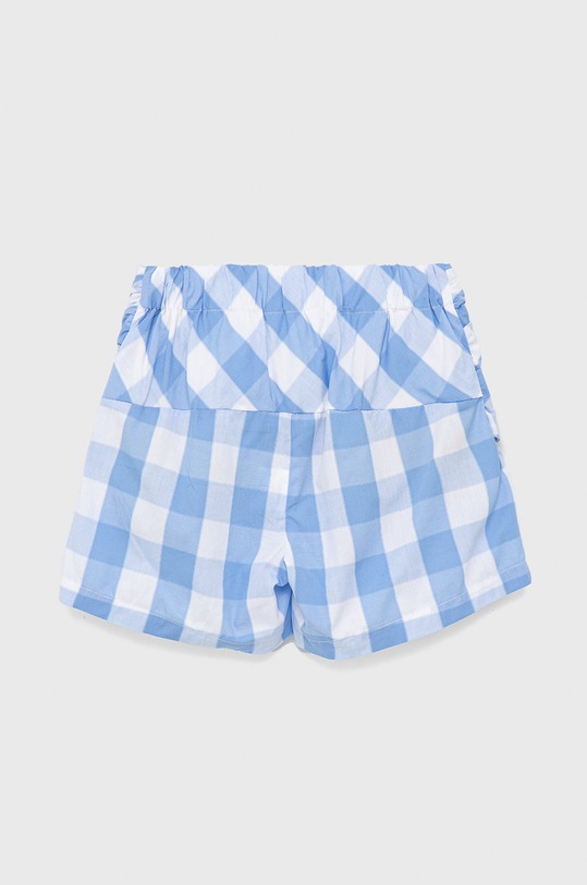 Birba&Trybeyond pantaloni scurți din bumbac pentru copii 999.41478.00.98.128 albastru SS22