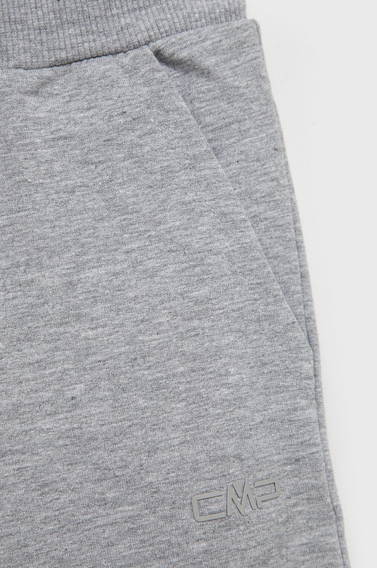 Fete CMP pantaloni scurti copii 32D8205M.U632 gri