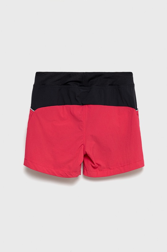 Dziewczynka CMP szorty dziecięce 32T5415.B880 fioletowy