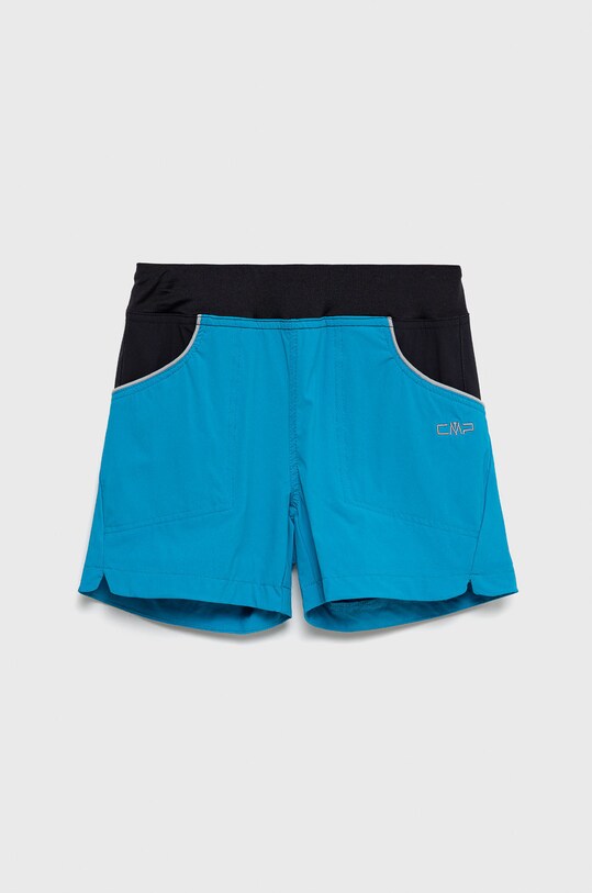 Παιδικό σορτς CMP casual μπλε 32T5415.L708