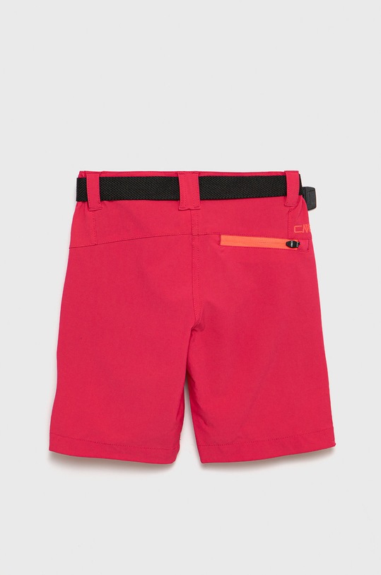 CMP szorty dziecięce 3T51145.B880 fioletowy SS22