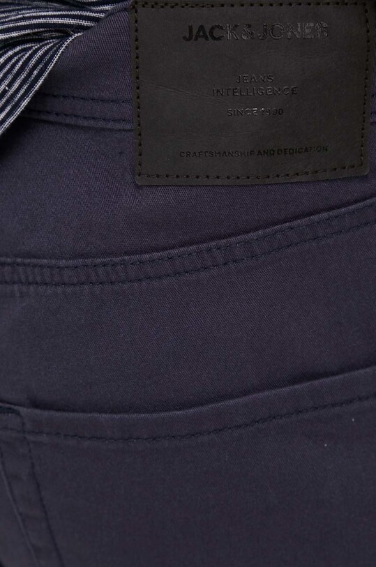 Šortky Jack & Jones tmavomodrá 12201546.NavyBlazer