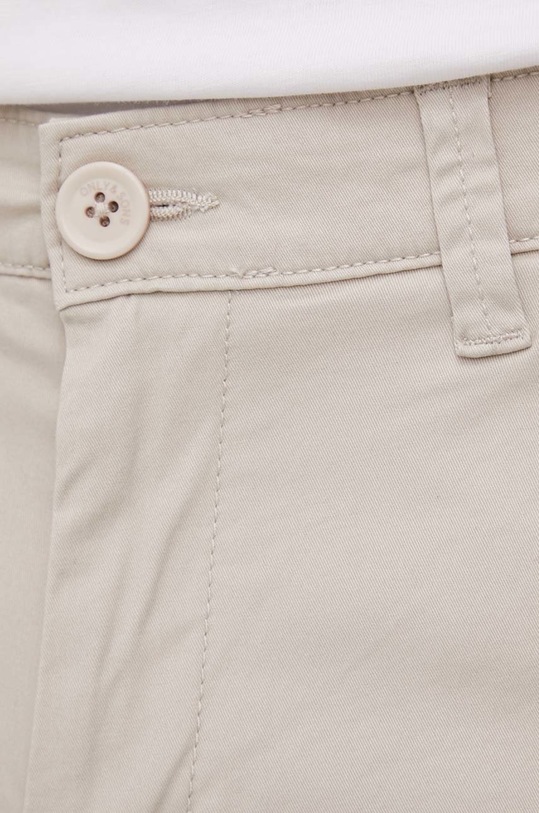 Only & Sons pantaloni scurti bej 22018237.SilverLini