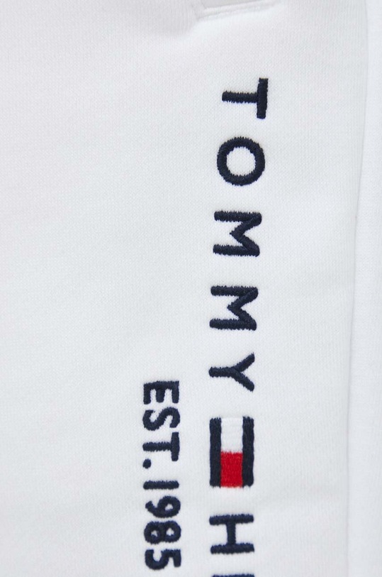 Tommy Hilfiger szorty biały MW0MW22198.PPYY