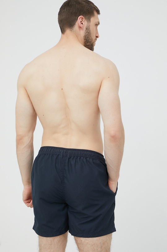 Selected Homme pantaloni scurti de baie 16050450.SkyCaptain bleumarin SS22