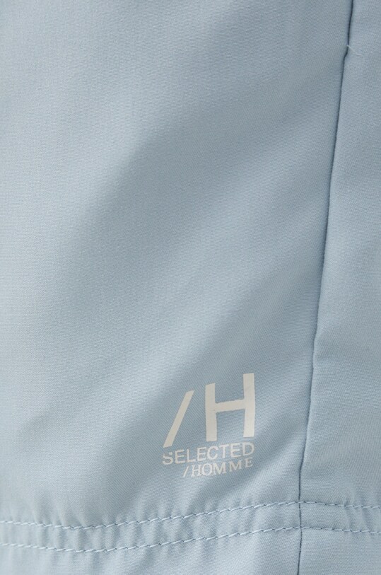 Odjeća Kratke hlače za kupanje Selected Homme Homme 16050450.BlueFog plava