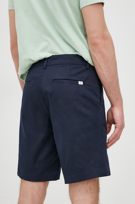 Odzież Selected Homme szorty 16082786.DarkSapphi granatowy