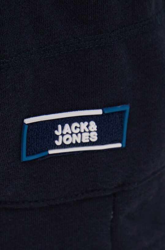 Шорты Jack & Jones тёмно-синий 12205974.NavyBlazer
