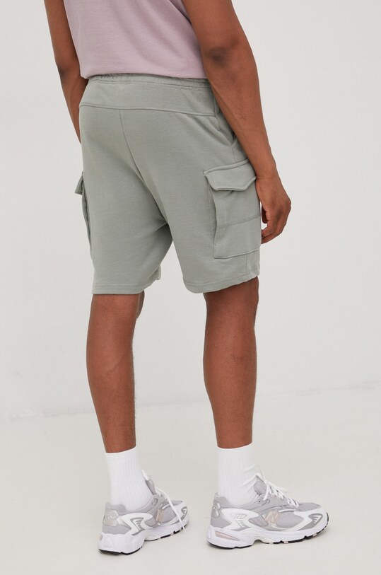 Odjeća Kratke hlače Jack & Jones 12205974.SlateGray zelena
