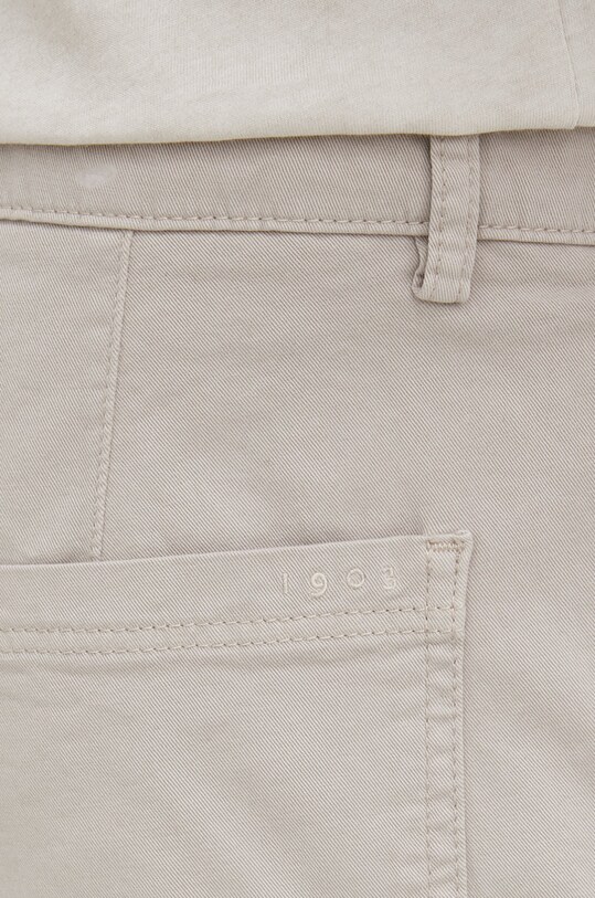 Tiger Of Sweden pantaloni scurti gri T61891058