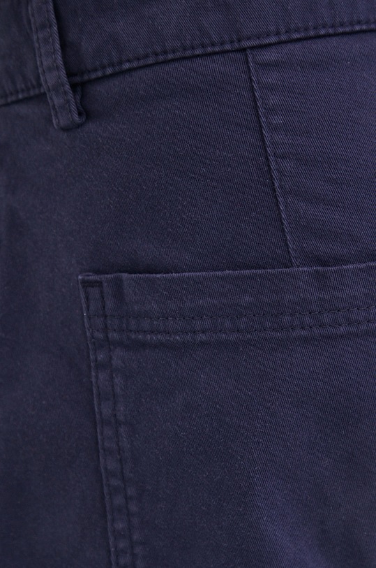 Tiger Of Sweden pantaloni scurti bleumarin T61891058