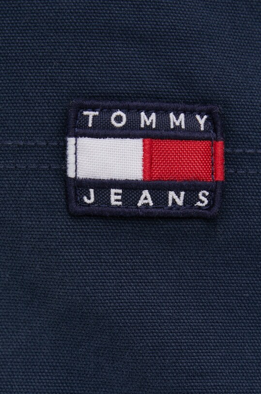 Tommy Jeans szorty DM0DM13226.PPYY granatowy DM0DM13226.PPYY