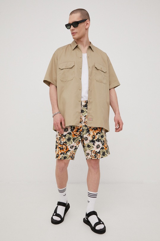 Levi's szorty A1043.0009 multicolor SS22