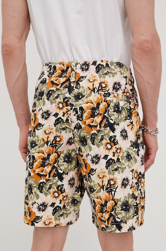 Oblečení Kraťasy Levi's A1043.0009 vícebarevná