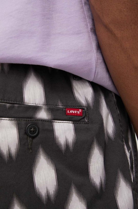 Levi's szorty szary A1043.0014